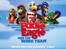 Eddie Eagle Gun Safety Video